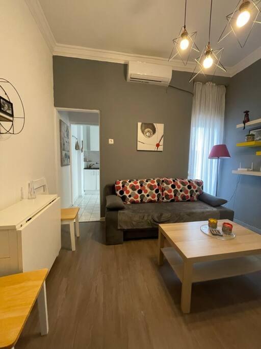 Studio 7 Apartment Thessaloniki Exterior photo