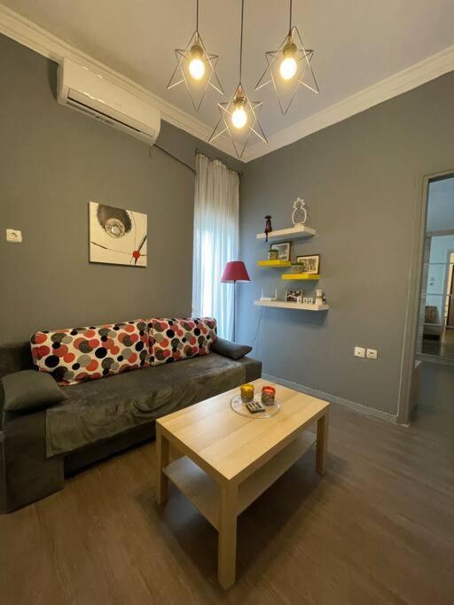 Studio 7 Apartment Thessaloniki Exterior photo